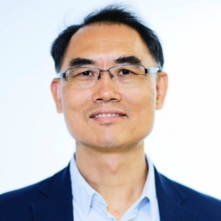 Dr.  Qiang Yang