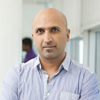 Dr. Rajeev Rastogi